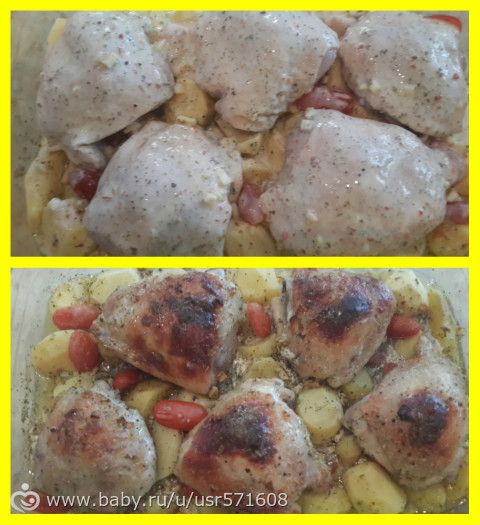 Как сделать маринад для курицы с кефиром Как сделать маринад для курицы с кефиром