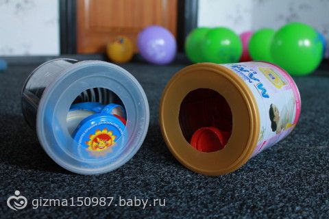 Игрушки своими руками для ребенка 6 месяцев Игрушки своими руками для ребенка 6 месяцев