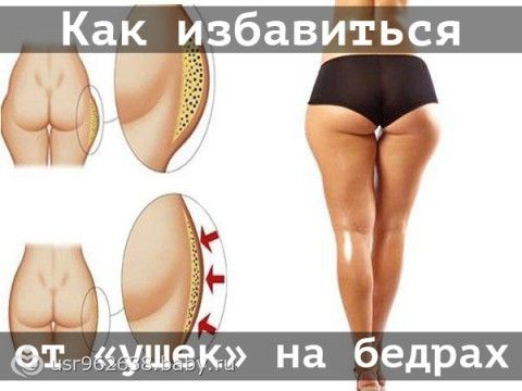 как убрать жир с ушек как убрать жир с ушек