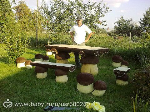 Сада своими руками из подручного материала фото Сада своими руками из подручного материала фото