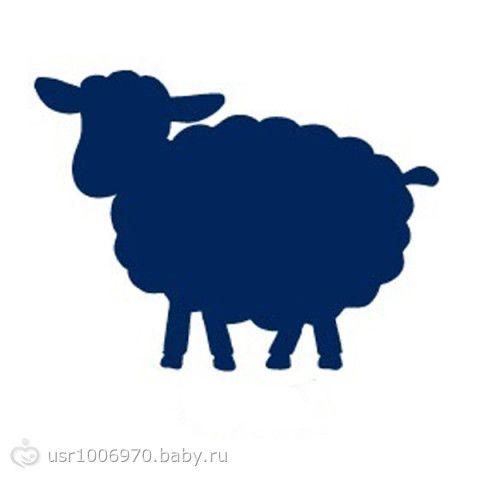 Трафарет для декора окон Трафарет для декора окон