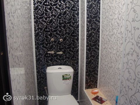 Поклеить линолеум своими руками