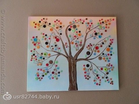 Сделать картины своими руками для детской Сделать картины своими руками для детской