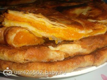 Плачинда с тыквой рецепт в духовке фото Плачинда с тыквой рецепт в духовке фото