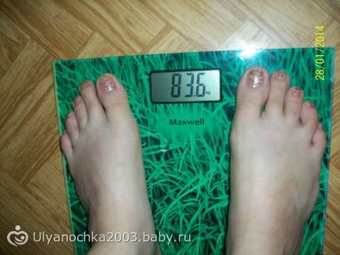 Диета ромашка 6 лепестков