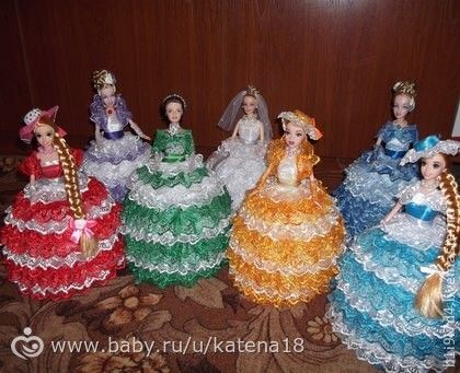 Мастер-класс кукла шкатулка Мастер-класс кукла шкатулка