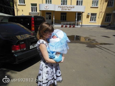 Как рождается ребенок НОВОСТОТОГРАФИЯХ Как быстро похудеть. - MissFit