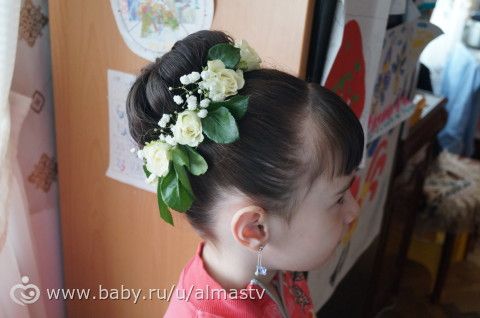 Причёски для воспитателей на выпускной Причёски для воспитателей на выпускной