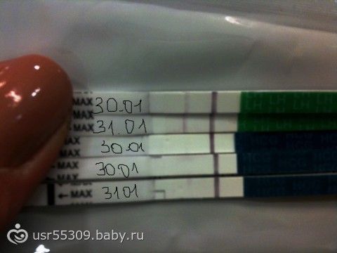 Может ли тест на беременность во время овуляции показать Многофункциональный лечебно-диагностический