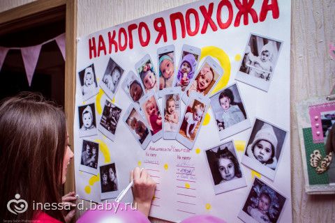 Наше годовасие сценарий Наше годовасие сценарий