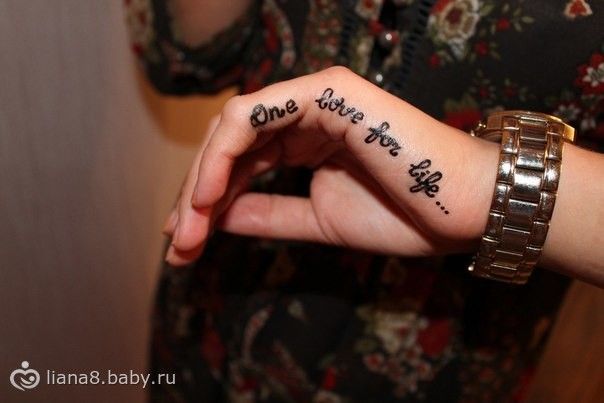 Сколько по времени держится тату с хной Сколько по времени держится тату с хной