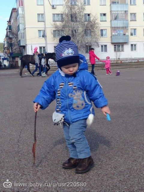 ТН &quot;Транспорт&quot; - день второй (28.04.)