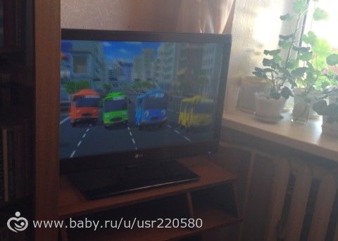 ТН &quot;Транспорт&quot; - день 3 (29.04.)