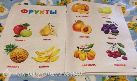 Проект &quot;Растим гения&quot; - день 8