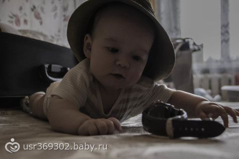 Чуток позитива!)