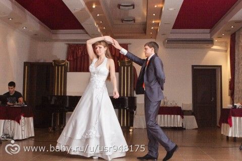 Свадьба в день всех влюбленных или &quot;как это было&quot;:)