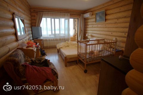 Путешествие с ребенком (Рязань, Муром)