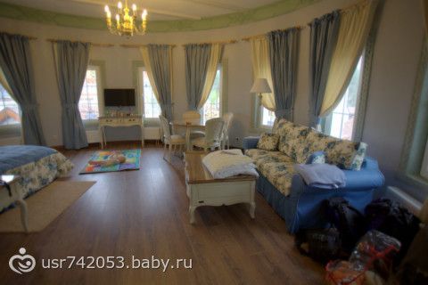 Путешествие с ребенком (Рязань, Муром)