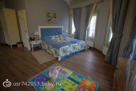 Путешествие с ребенком (Рязань, Муром)