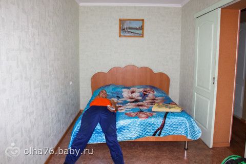 Наш отпуск. часть вторая.