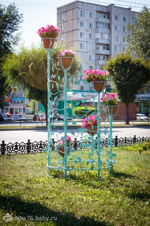 Наш отпуск. часть вторая.