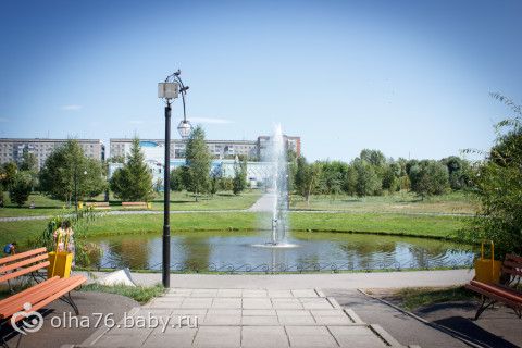 Наш отпуск. часть вторая.