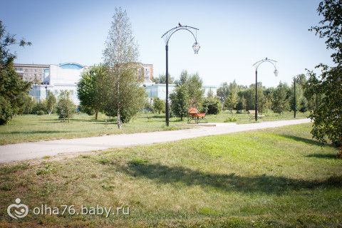 Наш отпуск. часть вторая.