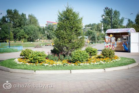 Наш отпуск. часть вторая.