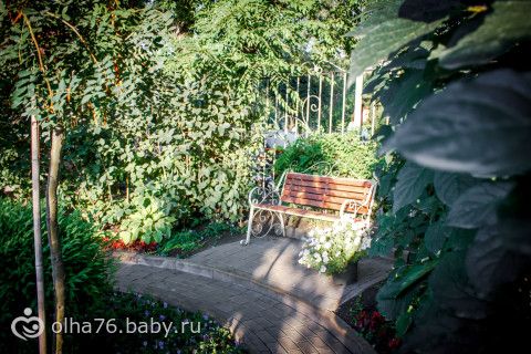 Наш отпуск в Абакане. часть третья. (неприлично много фото)