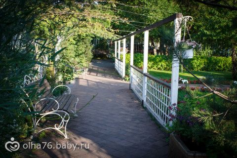 Наш отпуск в Абакане. часть третья. (неприлично много фото)