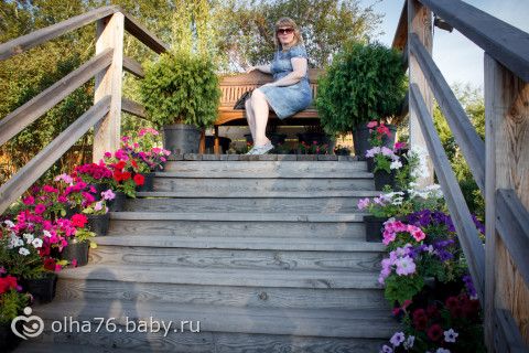 Наш отпуск в Абакане. часть третья. (неприлично много фото)