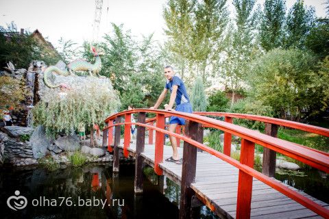 Наш отпуск в Абакане. часть третья. (неприлично много фото)