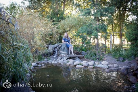 Наш отпуск в Абакане. часть третья. (неприлично много фото)