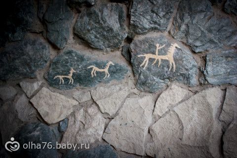 Наш отпуск в Абакане. часть третья. (неприлично много фото)