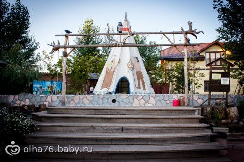 Наш отпуск в Абакане. часть третья. (неприлично много фото)