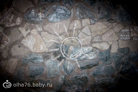 Наш отпуск в Абакане. часть третья. (неприлично много фото)
