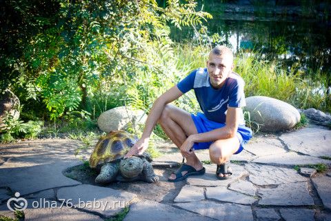 Наш отпуск в Абакане. часть третья. (неприлично много фото)