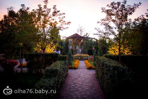 Наш отпуск в Абакане. часть третья. (неприлично много фото)