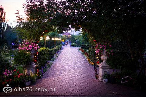 Наш отпуск в Абакане. часть третья. (неприлично много фото)