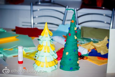 30 дней до нового года. Дни 9й 10й и 11й.