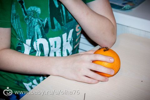 Предновогодние приготовления или 30 дней в ожидании нового года. Дни 22-30й.