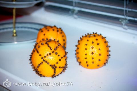 Предновогодние приготовления или 30 дней в ожидании нового года. Дни 22-30й.