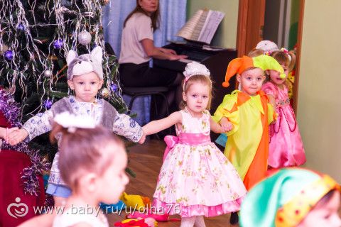 Предновогодние приготовления или 30 дней в ожидании нового года. Дни 22-30й.