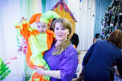 Предновогодние приготовления или 30 дней в ожидании нового года. Дни 22-30й.