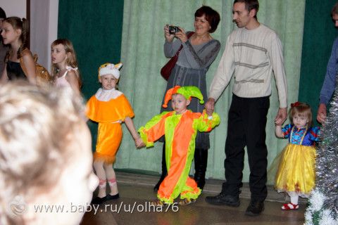Предновогодние приготовления или 30 дней в ожидании нового года. Дни 22-30й.