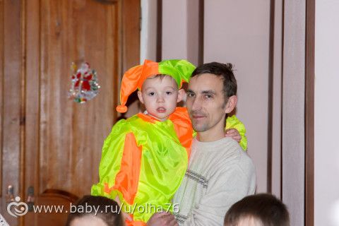 Предновогодние приготовления или 30 дней в ожидании нового года. Дни 22-30й.