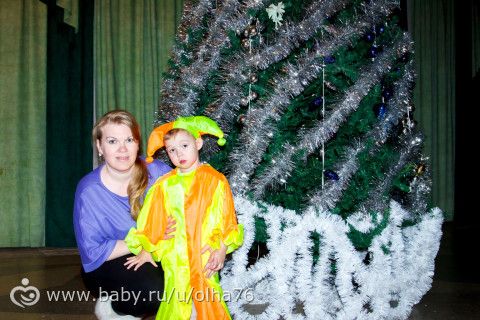 Предновогодние приготовления или 30 дней в ожидании нового года. Дни 22-30й.