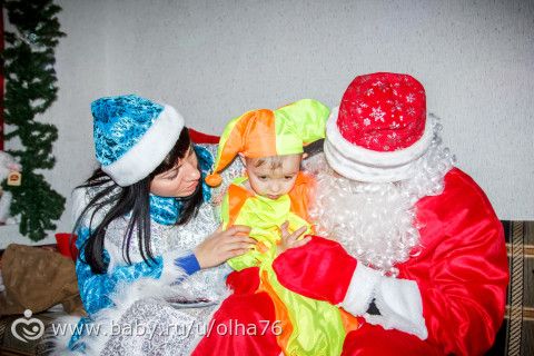 Предновогодние приготовления или 30 дней в ожидании нового года. Дни 22-30й.