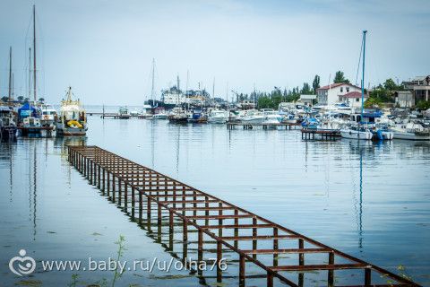 отпуск в Севастополе 2015. часть 1я.начало