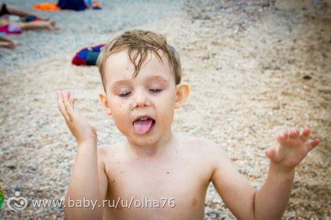 отпуск в Севастополе 2015. часть 1я.начало